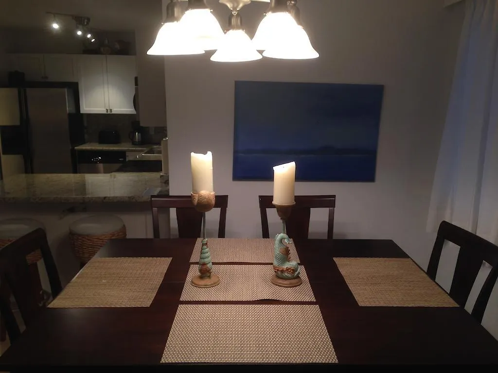 Villa 210 At Resorts World Bimini Bayley Town 度假居