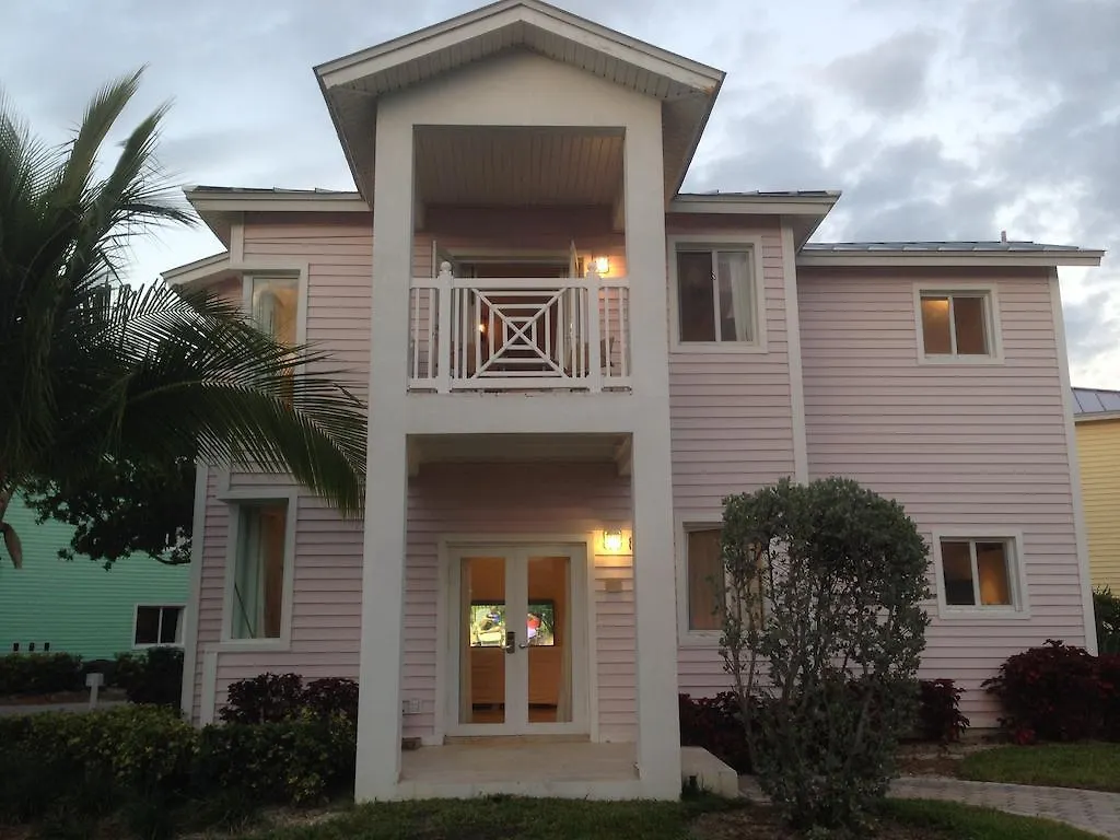 Villa 210 At Resorts World Bimini Bayley Town