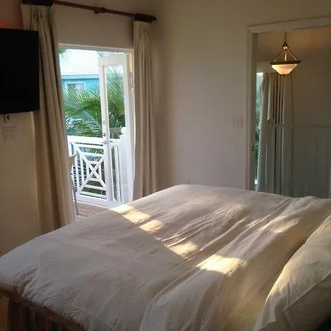 Villa 210 At Resorts World Bimini Bayley Town 0*,  巴哈马