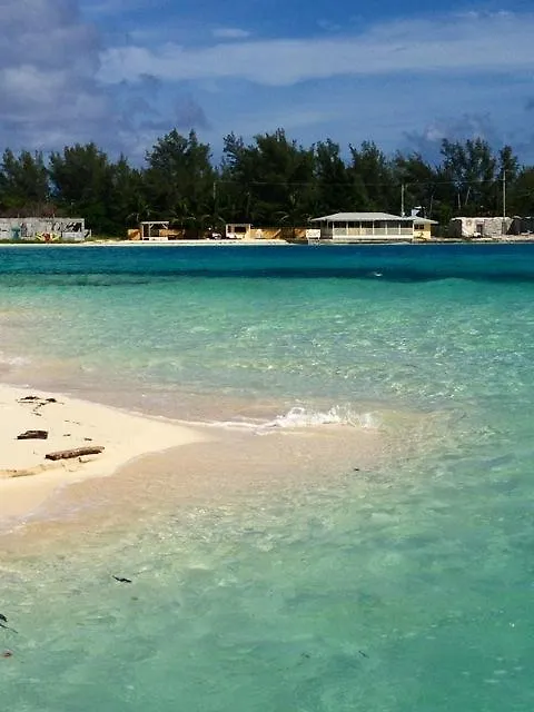 Villa 210 At Resorts World Bimini Bayley Town