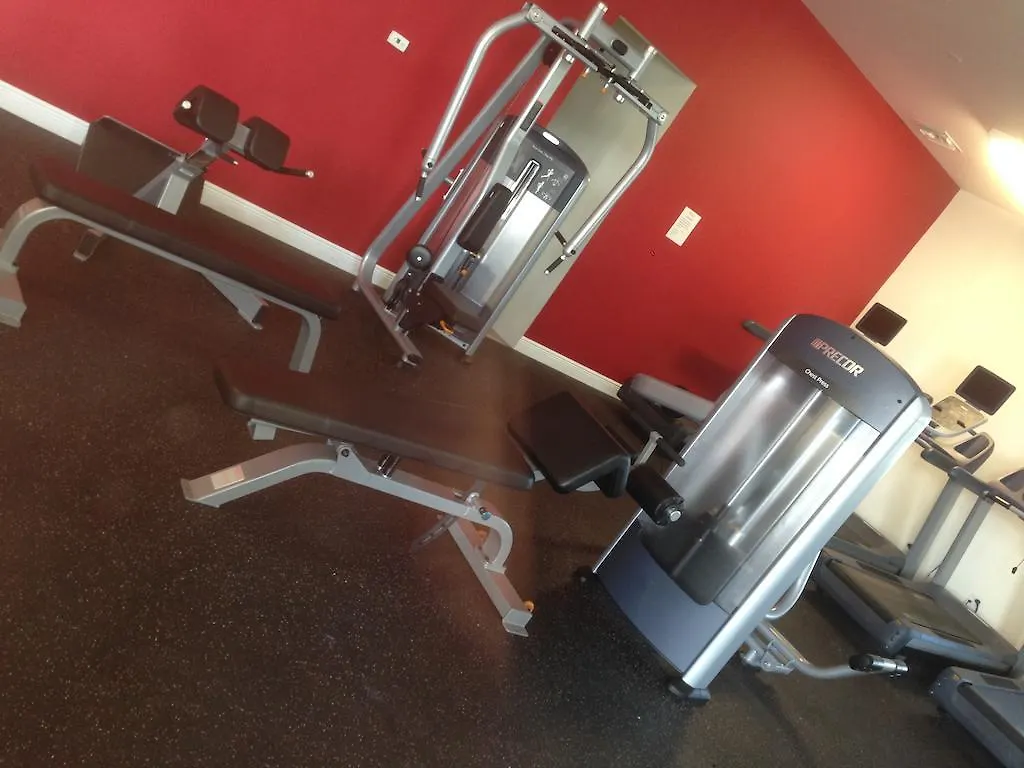 度假居 Villa 210 At Resorts World Bimini Bayley Town 巴哈马