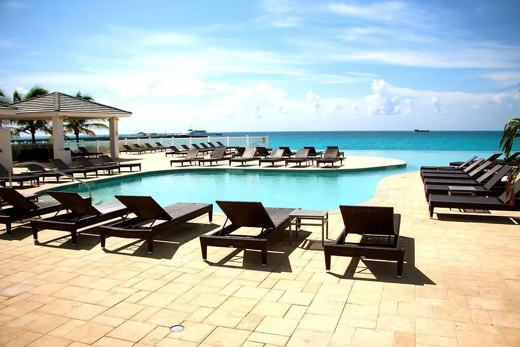 Villa 210 At Resorts World Bimini Bayley Town 度假居