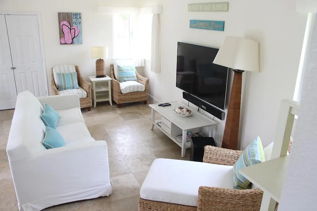 Villa 210 At Resorts World Bimini Bayley Town 度假居
