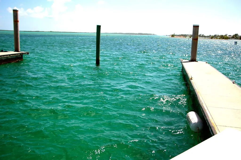 Villa 210 At Resorts World Bimini Bayley Town 巴哈马